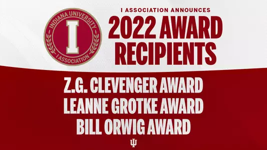 2022 I Association Awards