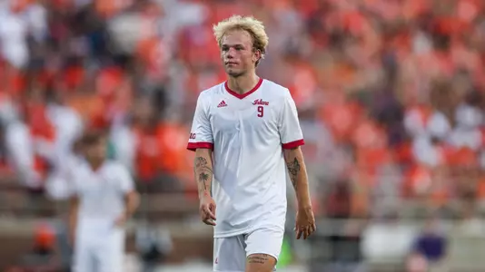 Indiana Men's Soccer