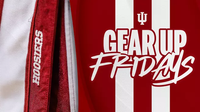 Gear Up Fridays