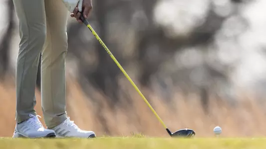 Men's Golf at The Pfau Course