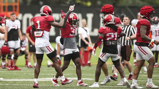 Bryant Fitzgerald | Devon Matthews | Noah Pierre