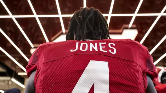 Cam Jones