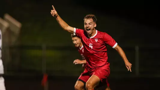 Indiana Men's Soccer