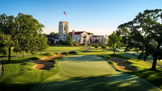Olympia Fields Country Club