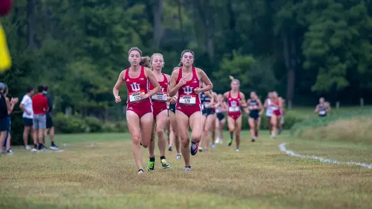 Women's XC