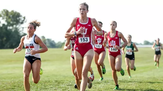 Mariah Wehrle