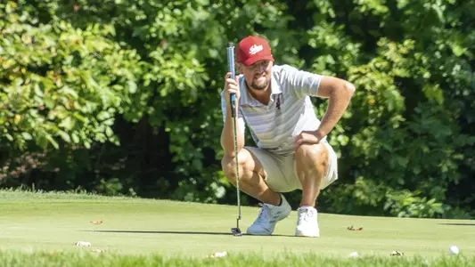 Noah Gillard - Illini Invitational