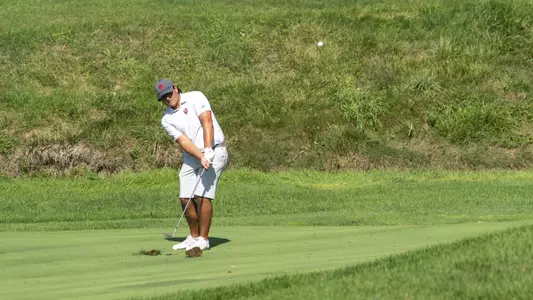 Drew Salyers - Illini Invitational
