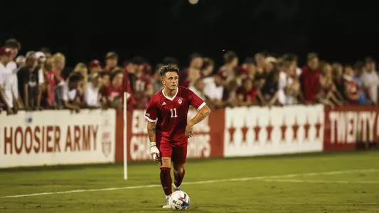 Indiana Men's Soccer