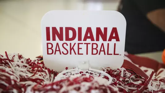 Indiana Basketball Media Day
