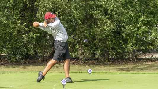 Drew Salyers - Windon Memorial