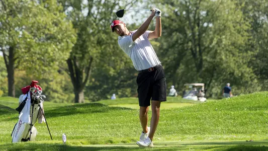 Noah Gillard - Windon Memorial