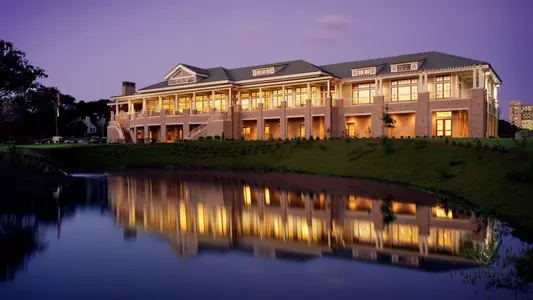 Princess Anne Country Club