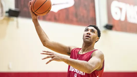Trayce Jackson-Davis