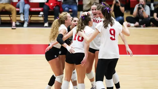 Volleyball Team