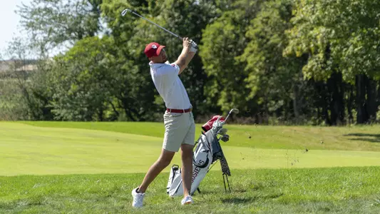 Noah Gillard - The Pfau Course