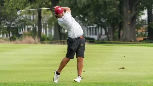 Drew Salyers - Illini Invitational