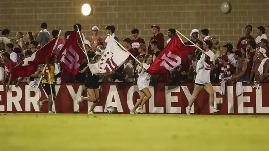 Indiana Men's Soccer