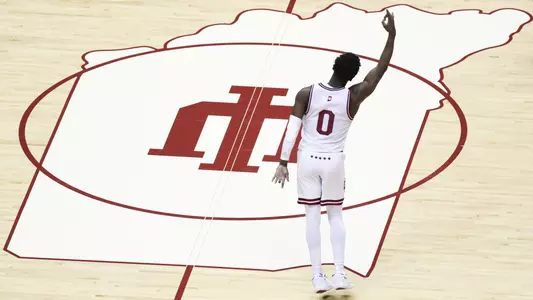 Xavier Johnson v PSU