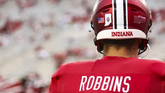 Beau Robbins