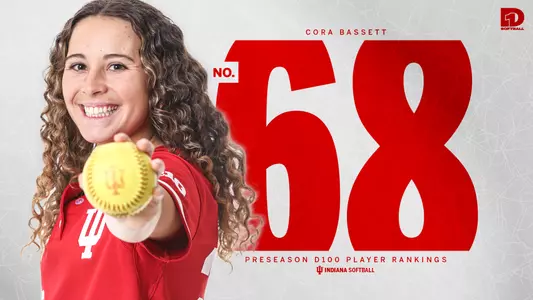 Cora Bassett - Preseason Ranking