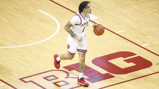 Jalen Hood-Schifino vs. Kennesaw State