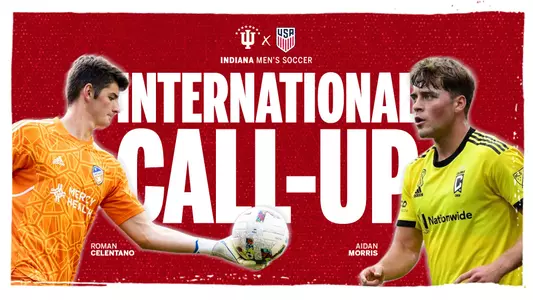 Indiana Men's Soccer