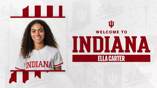 Ella Carter - 2023 Signing Class
