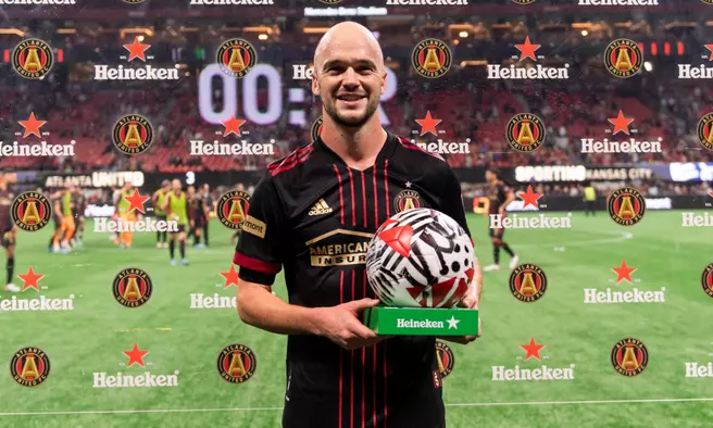 IU in Major League Soccer