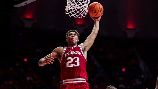 Trayce Jackson-Davis v ILL