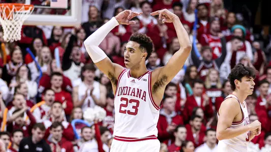 Trayce Jackson-Davis v WIS