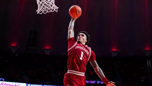 Jalen Hood-Schifino v ILL