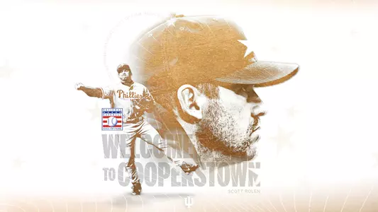 Rolen HOF Graphic