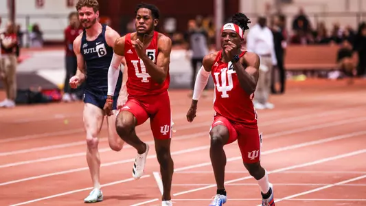 Antonio Laidler and Trelee Banks