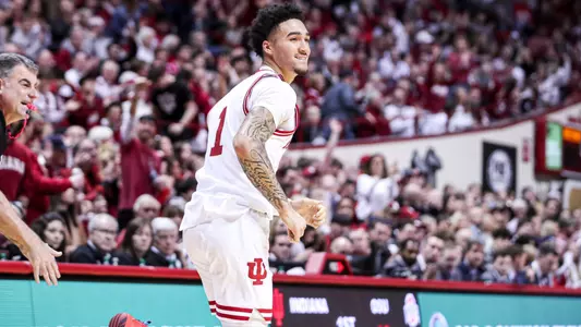 Indiana men's basketball