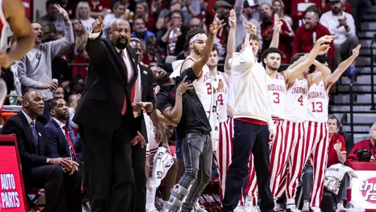 Indiana men's basketball