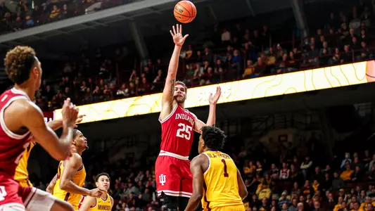 Race Thompson v MINN