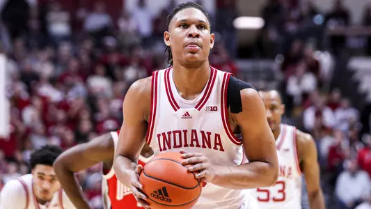 Malik Reneau v Ohio State