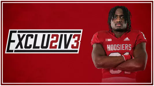 Anthony Miller Jr. Header