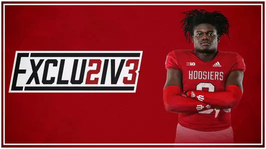 Desirrio Riles Header