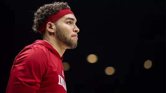 Race Thompson