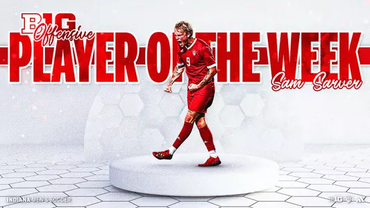 Indiana Men's Soccer
