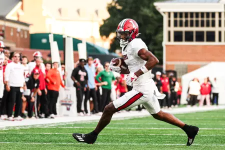 Donaven McCulley | Action