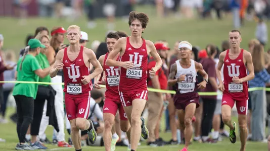 Cross Country