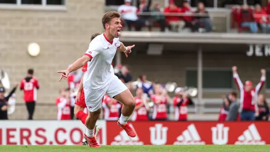 Indiana Men's Soccer