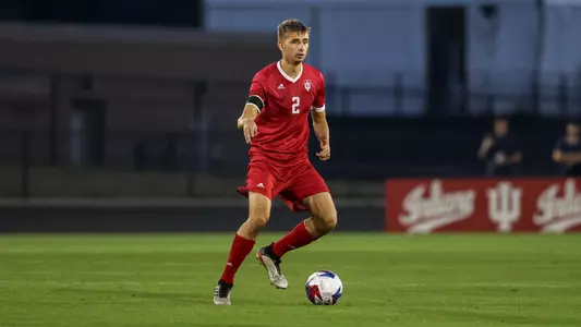Indiana Men's Soccer