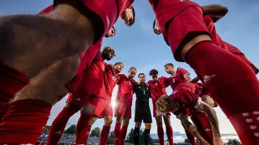 Indiana Men's Soccer