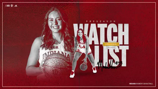 Mackenzie Holmes Lisa Leslie