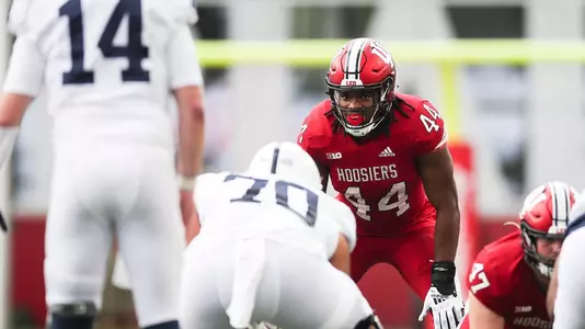 Aaron Casey | Action