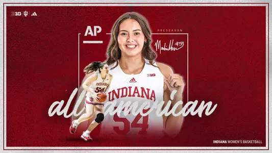 Mackenzie Holmes AP
